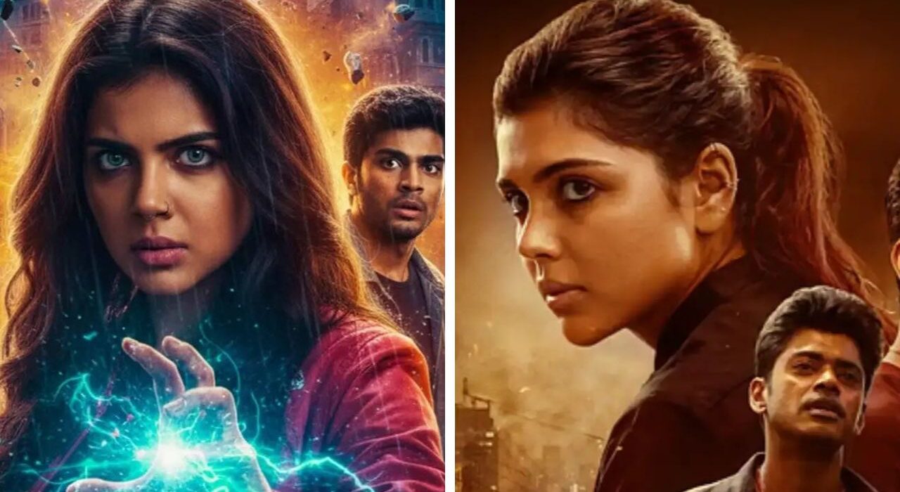 Lokah Chapter 1 Chandra Hit Hridayapoorvam Movie with amazing Rs 6.45 Crore Collection In 2 Days