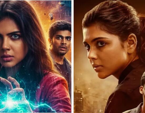 Lokah Chapter 1 Chandra Hit Hridayapoorvam Movie with amazing Rs 6.45 Crore Collection In 2 Days