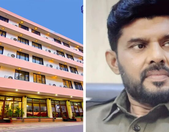 Malayalam actor Kalabhavan Nawas Found Dead in Kochi Hotel Room Due to Cardiac Arrest