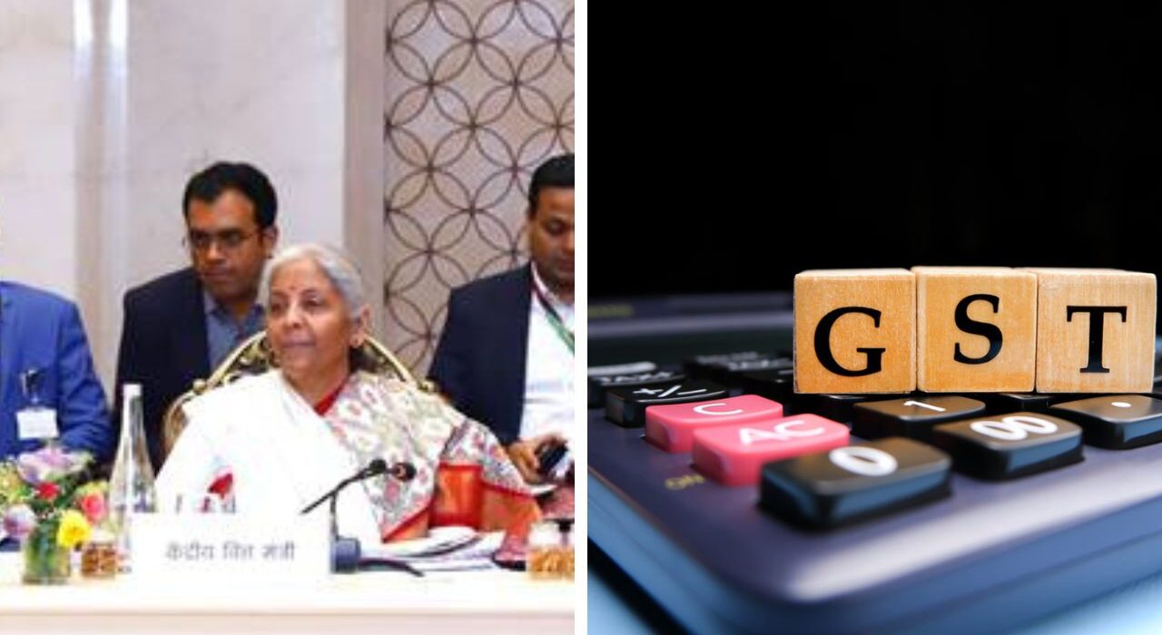 Meet of State Finance Ministers Panels on 20-21 August to Discuss GST Rationalisation