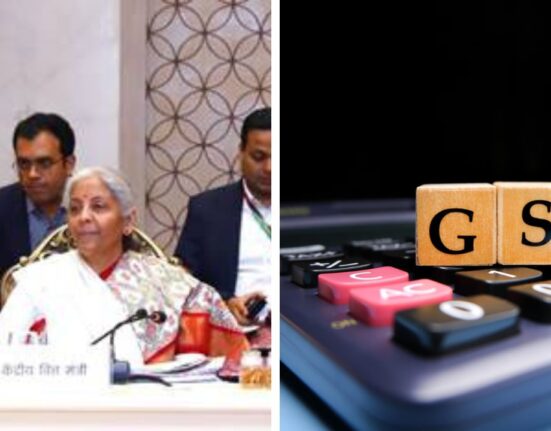 Meet of State Finance Ministers Panels on 20-21 August to Discuss GST Rationalisation