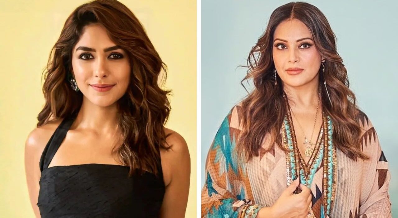 Mrunal Thakur Apologises to Bipasha Basu over body shaming comments