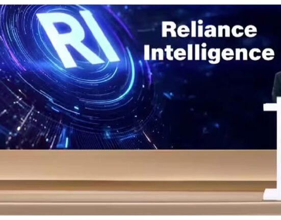 Mukesh Ambani Announce Launch of Reliance Intelligence, AI Infrastructure Capabilities for India