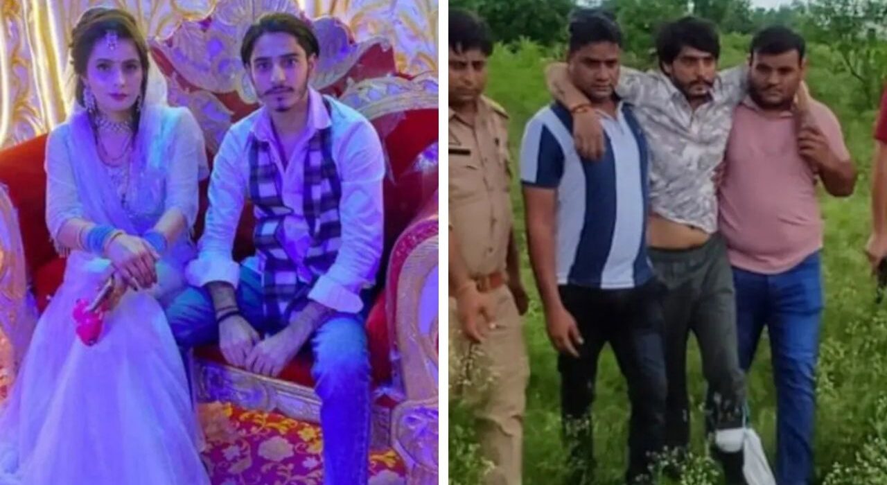 Murder for Dowry: Brother-In-Law, Father-In-Law arrested in Nikki's Murder Case