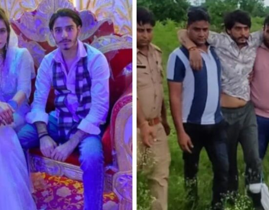 Murder for Dowry: Brother-In-Law, Father-In-Law arrested in Nikki's Murder Case