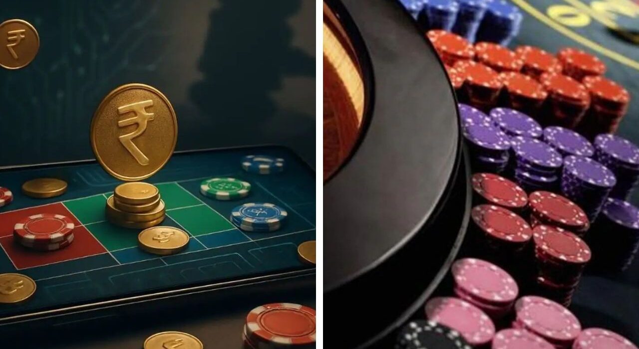 New Bill Introduce in Parliament, 3 Years Jail, ₹1 Cr fine on online games play with money