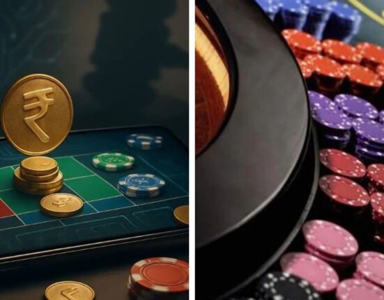 New Bill Introduce in Parliament, 3 Years Jail, ₹1 Cr fine on online games play with money