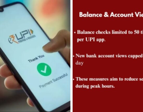 New UPI Rules Effective Today: Limits on balance check, Autopay, and More