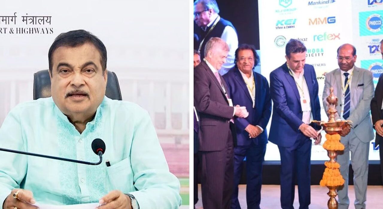 Nitin Gadkari's Ethanol Policy Increase Corn Price to ₹2800 a Quintal, Benefit Farmers