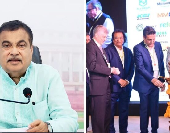 Nitin Gadkari's Ethanol Policy Increase Corn Price to ₹2800 a Quintal, Benefit Farmers