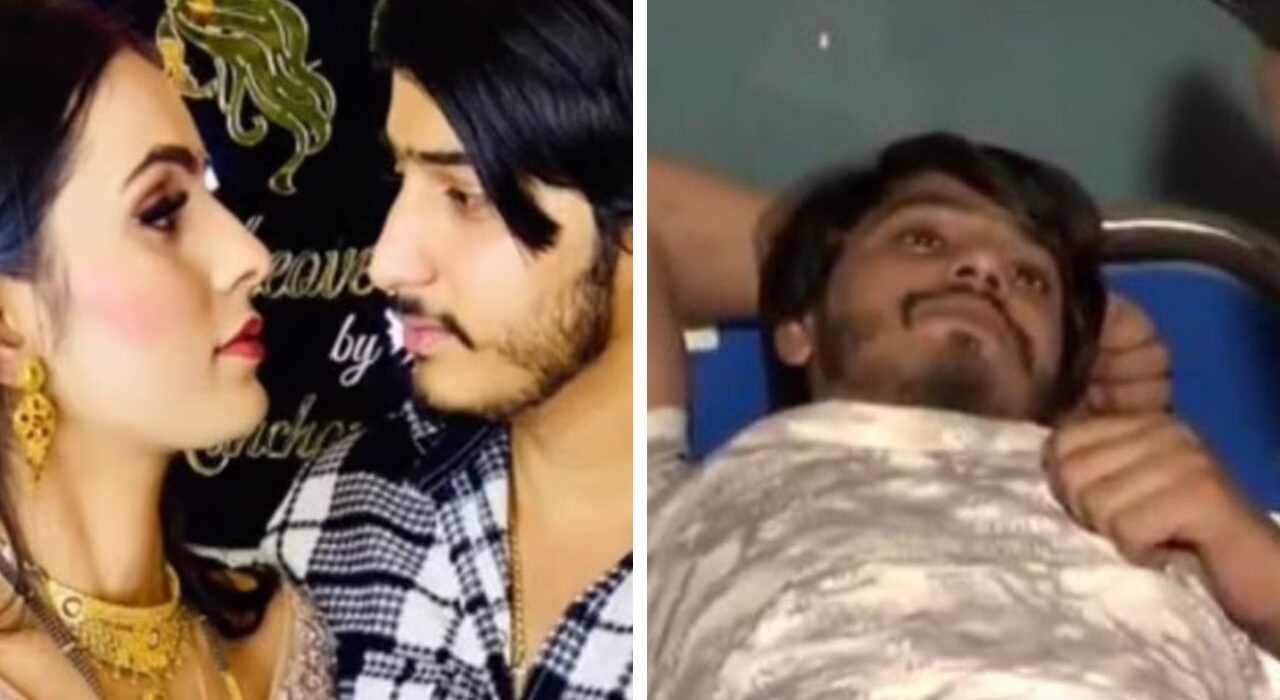 Noida dowry death (Marital Affair Case): Wife caught him red-handed with lover