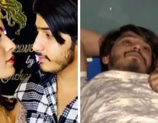 Noida dowry death (Marital Affair Case): Wife caught him red-handed with lover
