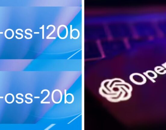 OpenAI Launch Two Open Models, GPT OSS 120B and 20B before GPT-5 launch