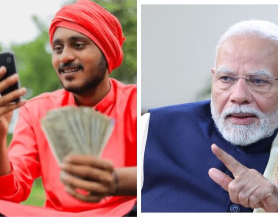 PM Modi Release Kisan Samman Nidhi Yojana 20th Installment on 2 August
