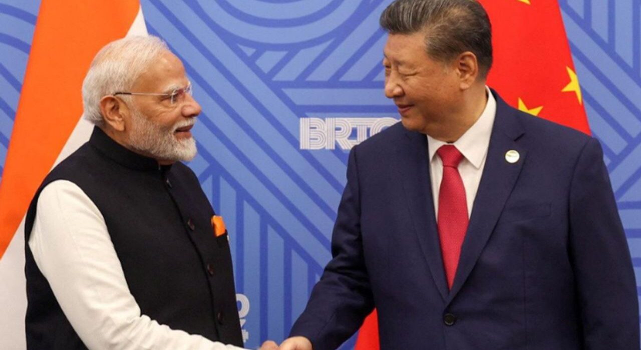 PM Will Visit China for SCO summit, Visit First Time in 7 years