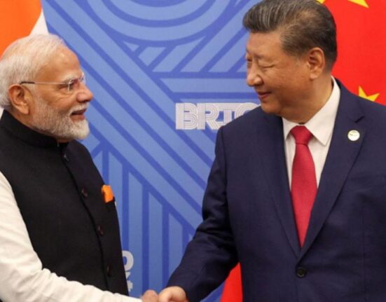 PM Will Visit China for SCO summit, Visit First Time in 7 years