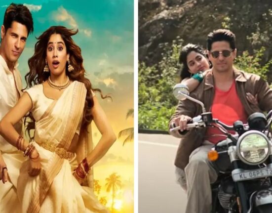 'Param Sundari' review: Fans Stunned with Kerala visuals and good music