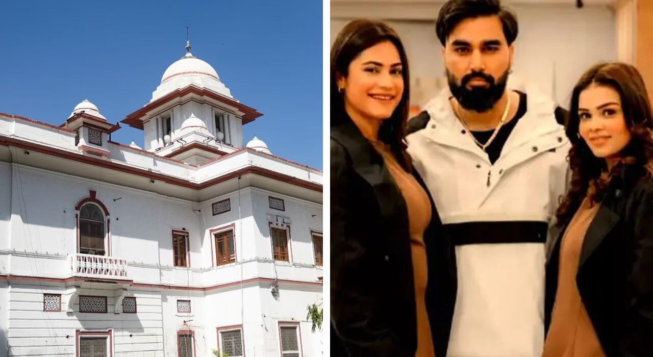 Patiala Court summoned to YouTuber Armaan Malik for four marriages in different religions