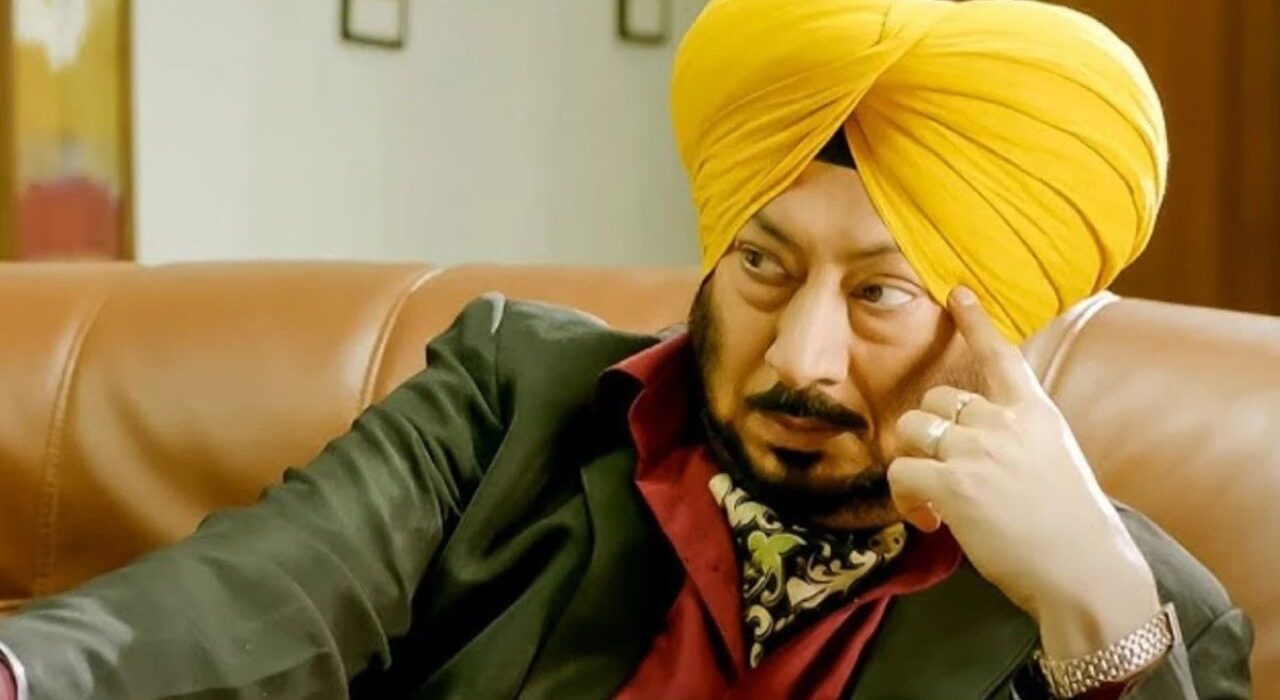 Punjabi Legend Actor Comedian Jaswinder Bhalla dies at 65, Due to Stroke