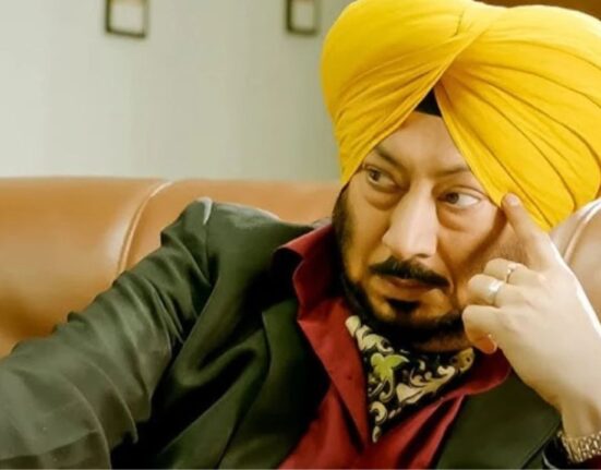 Punjabi Legend Actor Comedian Jaswinder Bhalla dies at 65, Due to Stroke