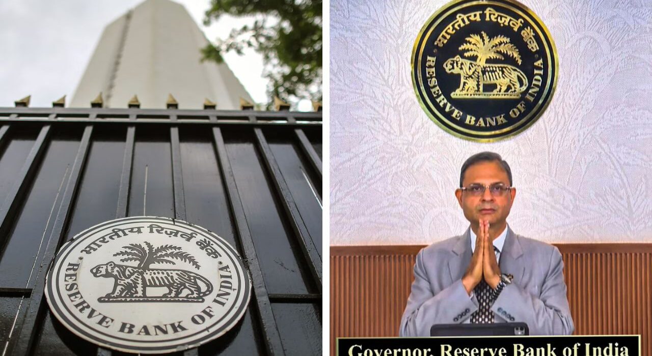 RBI Hold Repo Rate at 5.5% Amid Trump Tariffs Threat