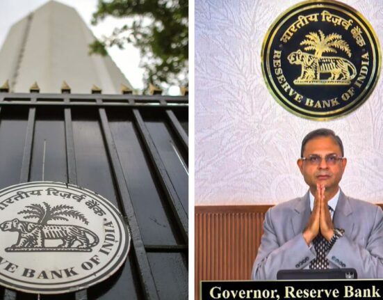 RBI Hold Repo Rate at 5.5% Amid Trump Tariffs Threat