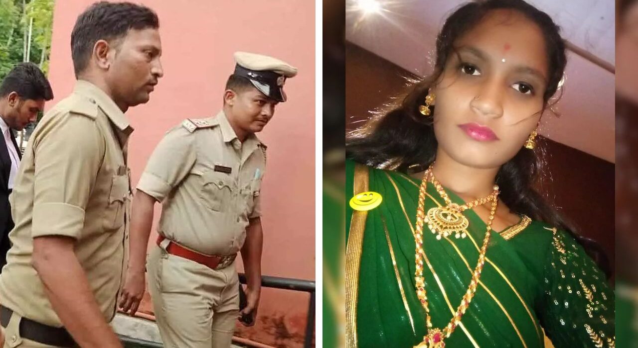 Rape and Murder Case in Karnataka: 20-year-old BA student Partially Burnt Body Found