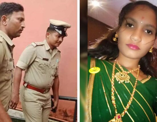Rape and Murder Case in Karnataka: 20-year-old BA student Partially Burnt Body Found
