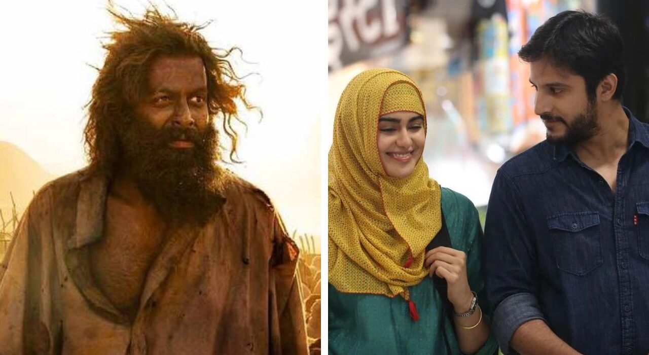 Real Kerala Story, Aadujeevitham Snubbed at National Awards 2025