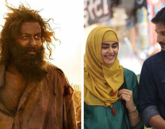 Real Kerala Story, Aadujeevitham Snubbed at National Awards 2025