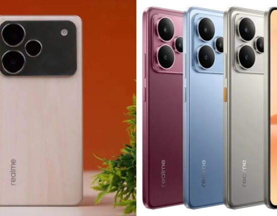 Realme P4 Pro 5G Launched with 7,000mAh battery , Price Starts at Rs 24,999