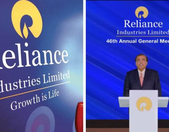 Reliance AGM 2025 in Focus on Green energy, IPO and growth outlook