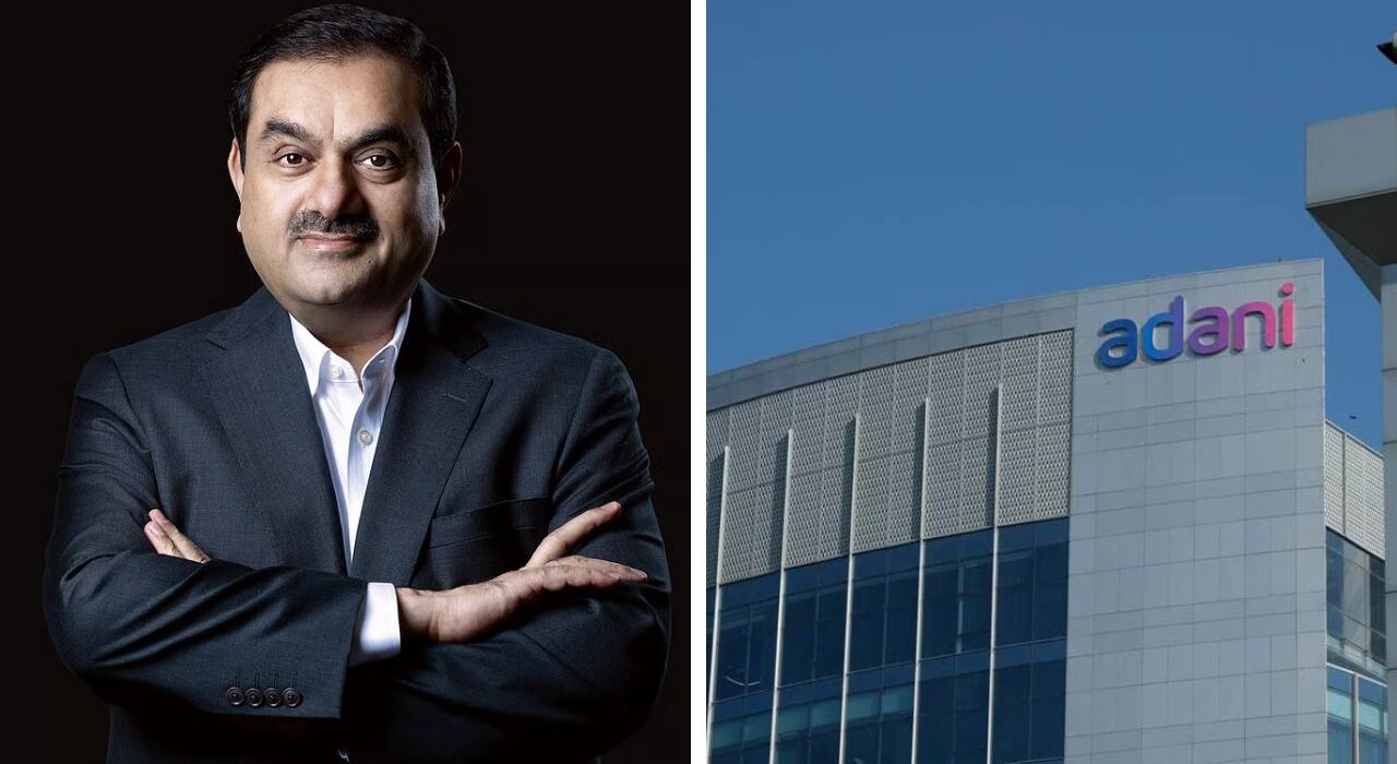 Rs 24000000000 loan debt on Adani from Global Companies, Adani Group Plans to Raise Capital