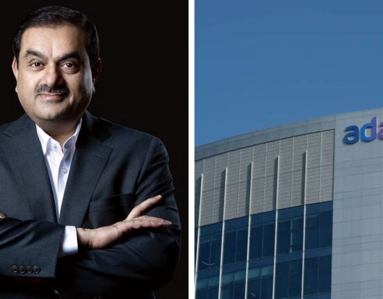 Rs 24000000000 loan debt on Adani from Global Companies, Adani Group Plans to Raise Capital