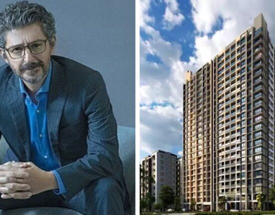 Rustomjee’s Boman Irani Biggest bet on ₹5 crore apartment market, Says ₹1– ₹3 crore range always good for selling in Mumbai