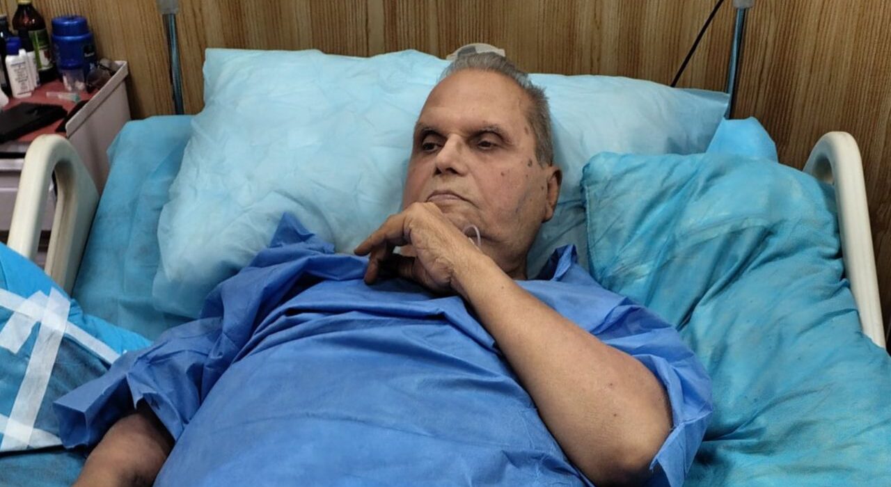 Satyapal Malik, Former J&K Governor dies at 79 Due to Kidney Disease