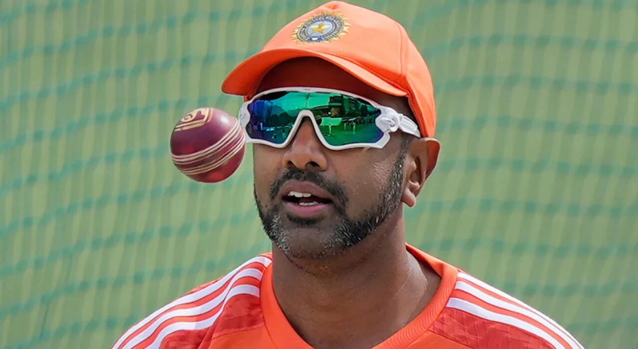 Scientist of spin bowling: R Ashwin Gain Major Praise After Retirement