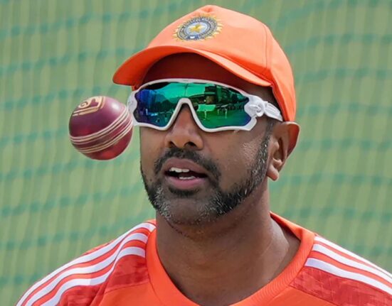 Scientist of spin bowling: R Ashwin Gain Major Praise After Retirement