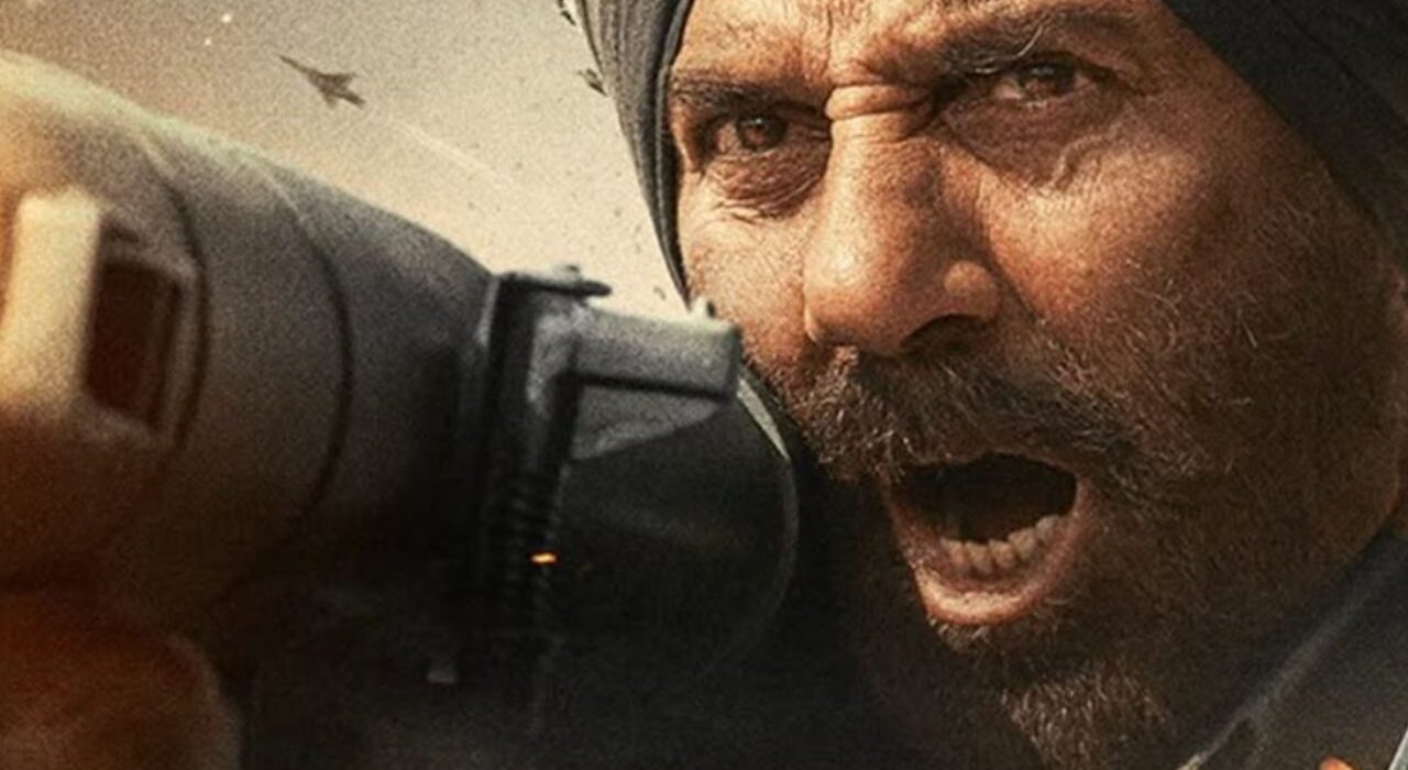 Sunny Deol Border 2 Independence Day Pay tribute to the nation’s armed forces