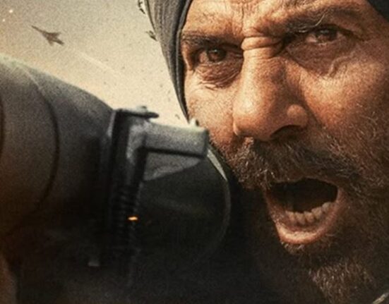 Sunny Deol Border 2 Independence Day Pay tribute to the nation’s armed forces