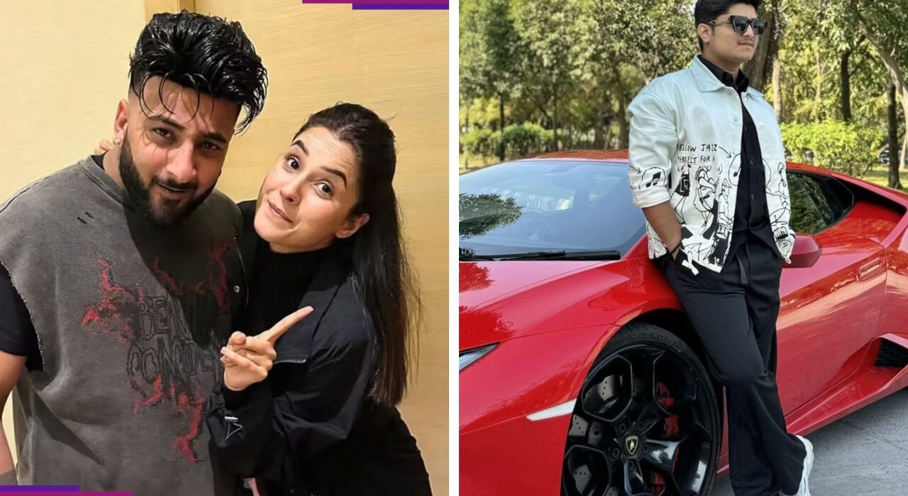 Shehnaaz Gill calls BB19 Selection Process Unfair, for allowing fans to choose between Shehbaz Badesha and Mridul Tiwari