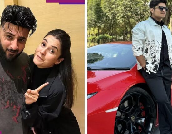 Shehnaaz Gill calls BB19 Selection Process Unfair, for allowing fans to choose between Shehbaz Badesha and Mridul Tiwari