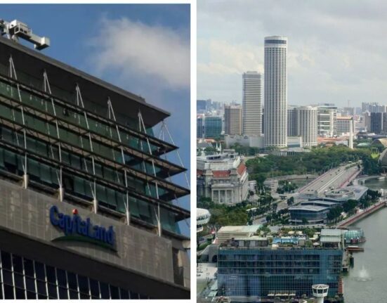 Singapore's CapitaLand make investment of $2.2 billion in Pune commercial real estate