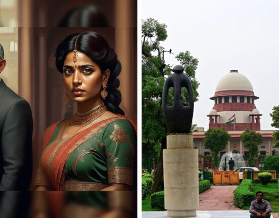 Supreme Court Introduce New Divorce Orders: Now Man Give flat of 4 Crore to Ex Wife in Mumbai