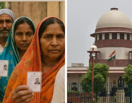 Supreme Court Orders Aadhaar for Bihar's 65 Lakh Excluded Voters