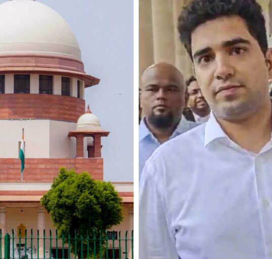 Supreme Court Orders Comedians to Apologize for Disability Mockery