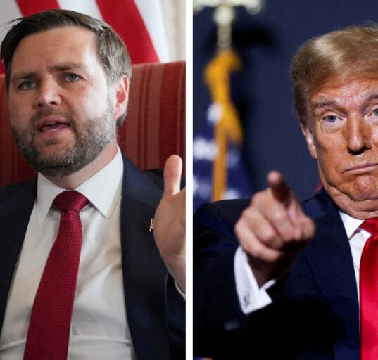 Trump Next Target on China: Increase Tariffs and Pressure to Scale Back Russian Oil Purchases