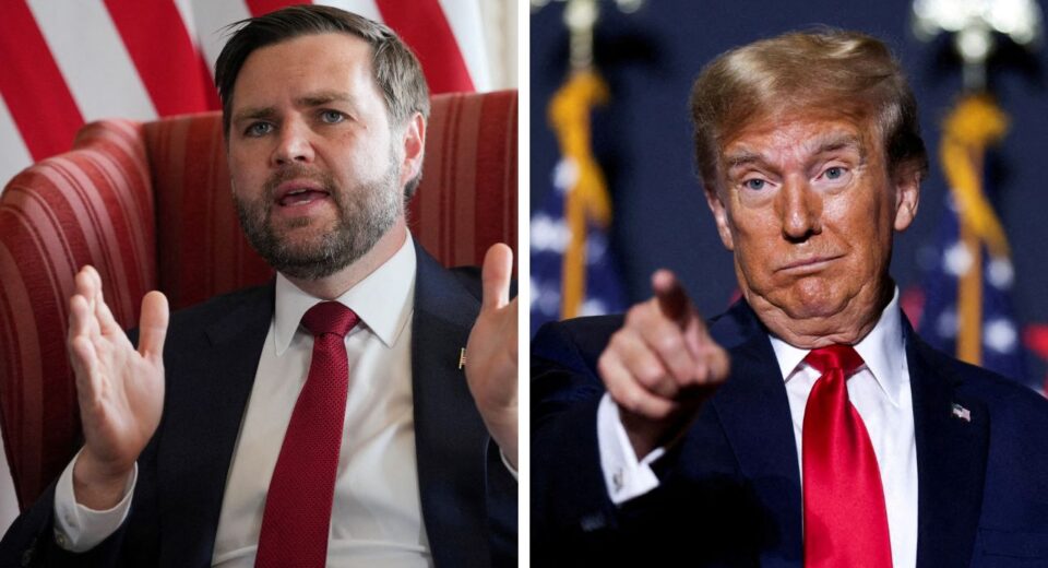 Trump Next Target on China: Increase Tariffs and Pressure to Scale Back Russian Oil Purchases