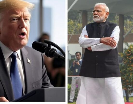 Trump Slaps India with additional 25% Tariffs from August 27