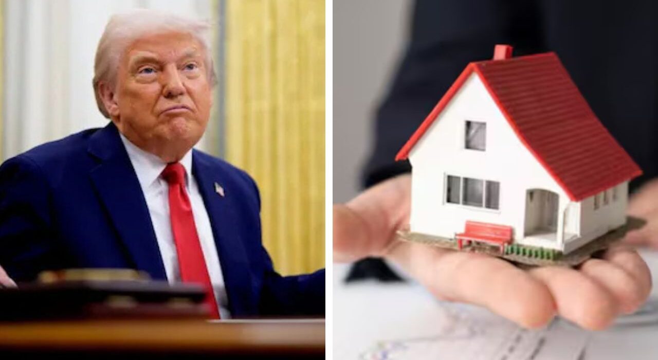 Trump Tariffs threaten India’s affordable housing recovery, inflate construction costs